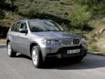 BMW X5 4.8i 2006 года (WW)